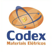 Codex Material Elétricos Codex Material Elétricos