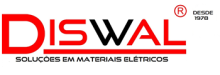 Diswal Materiais Elétricos Diswal Materiais Elétricos