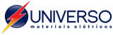 Universo Materiais Elétricos Universo Materiais Elétricos