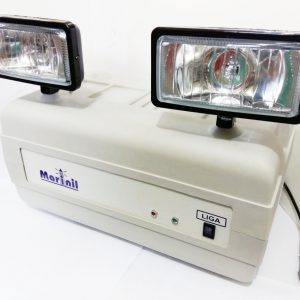 Iluminação de Emergência Modelo B255