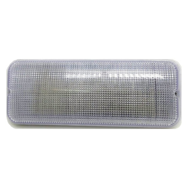 Luminária de Emergência LED 12V
